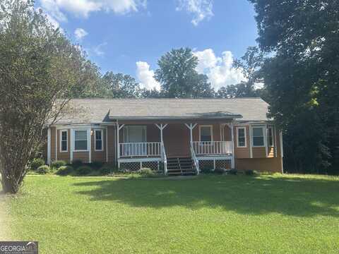 Rivers, FAYETTEVILLE, GA 30214