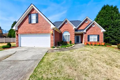 Chad, LOGANVILLE, GA 30052