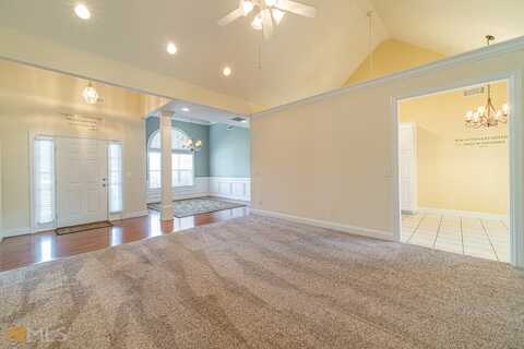 Chad, LOGANVILLE, GA 30052