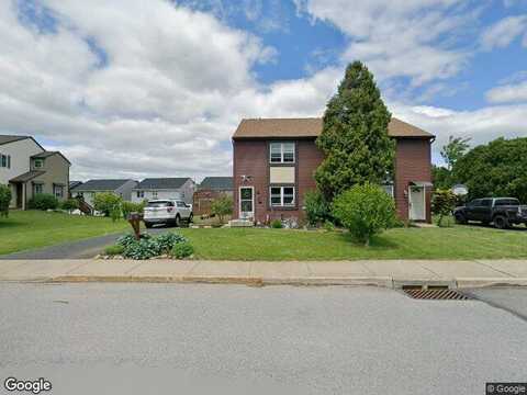 Willow, MACUNGIE, PA 18062
