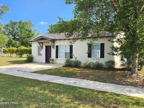 College, DEFUNIAK SPRINGS, FL 32435