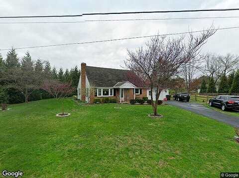 Reifsnyder, LITITZ, PA 17543