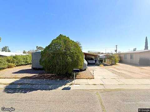 Magnolia, TUCSON, AZ 85711