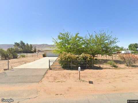 Wisteria, APPLE VALLEY, CA 92308