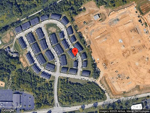 Red Leaf, EXTON, PA 19341