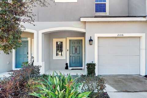 Crystal Bell, ORLANDO, FL 32824