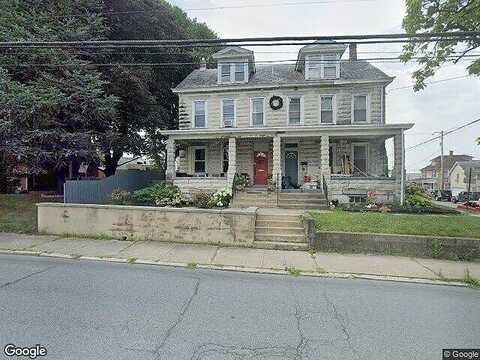 21St, NORTHAMPTON, PA 18067