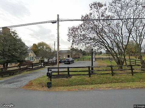 Airmont, BLUEMONT, VA 20135