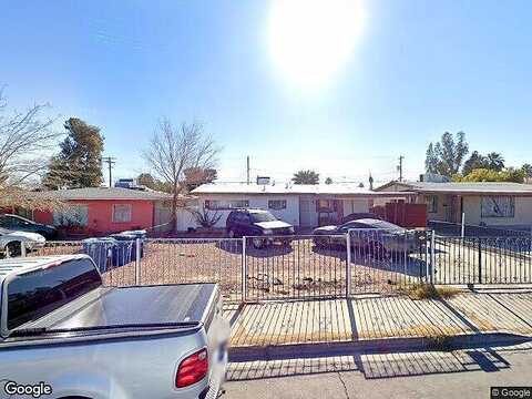 Linden, LAS VEGAS, NV 89101