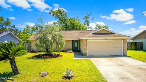 Geralo, LYNN HAVEN, FL 32444
