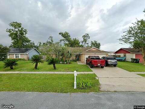 Geralo, LYNN HAVEN, FL 32444