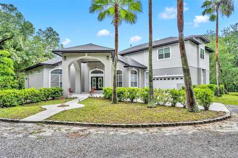 Faye, APOPKA, FL 32712