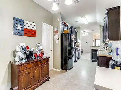Blakehill, FORNEY, TX 75126