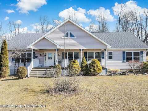 Butterridge, STERLING, PA 18463