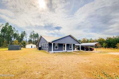 Cutchins, COTTONDALE, FL 32431