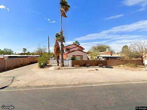 Palo Verde, TUCSON, AZ 85716