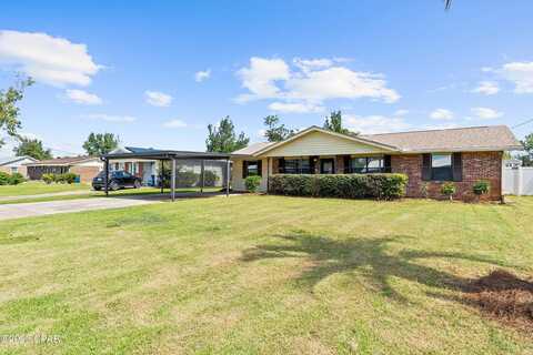 Chestnut, PANAMA CITY, FL 32405