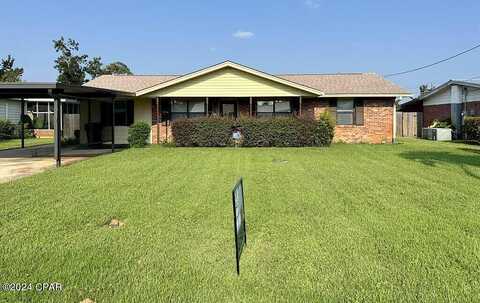 Chestnut, PANAMA CITY, FL 32405