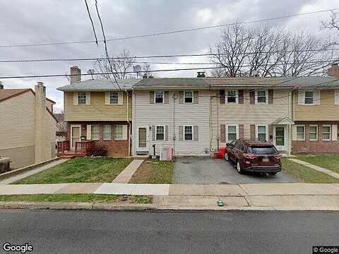 Reed, MOHNTON, PA 19540