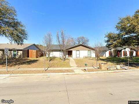 Peters Colony, CARROLLTON, TX 75007