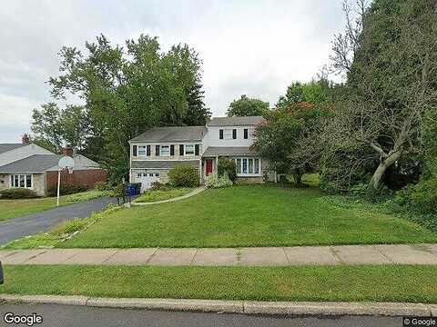 Watson, ABINGTON, PA 19001