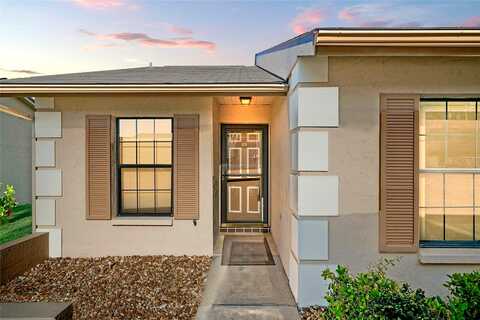 Rising Sun, HOLIDAY, FL 34690