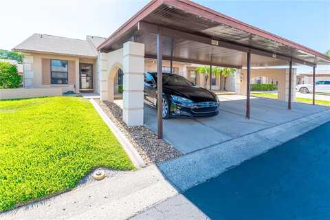 Rising Sun, HOLIDAY, FL 34690