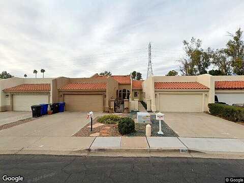 Barkley, MESA, AZ 85203