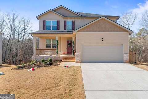 Blossom Wood, SENOIA, GA 30276