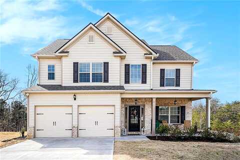 Village, RYDAL, GA 30171