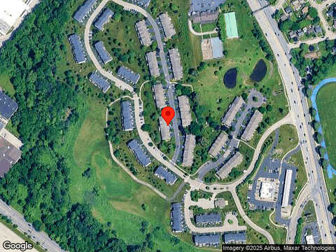 Old Cedarbrook, WYNCOTE, PA 19095