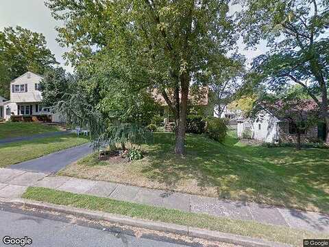 Campmeeting, WILLOW GROVE, PA 19090