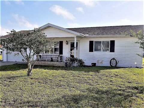 107Th, SUMMERFIELD, FL 34491