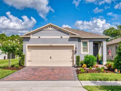 Blazing Star, CLERMONT, FL 34714