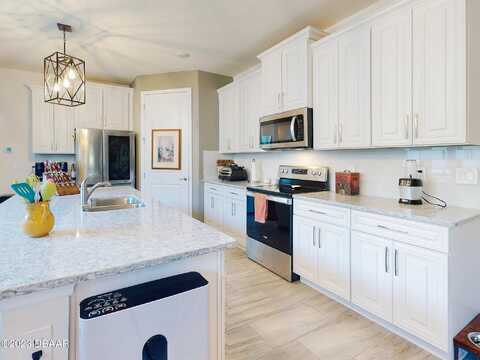 Blazing Star, CLERMONT, FL 34714