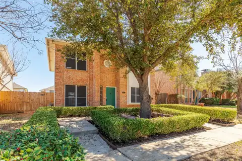 Circle Creek, LEWISVILLE, TX 75067