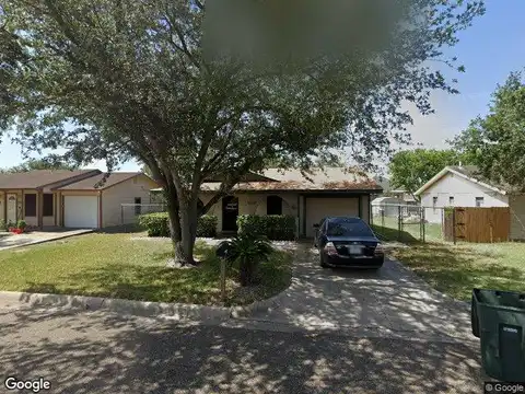 Farley, HARLINGEN, TX 78550