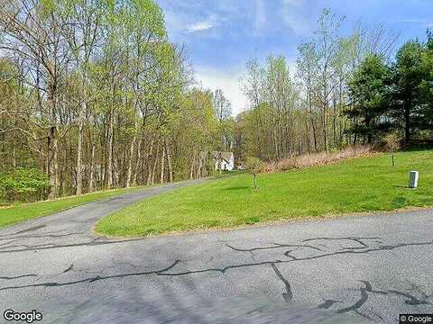 Ronald Glenn, FLEETWOOD, PA 19522