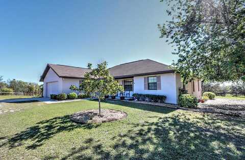 165Th, WEIRSDALE, FL 32195