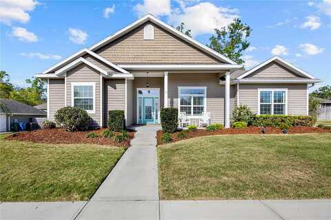 167Th, ALACHUA, FL 32615