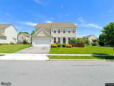 Bridgeton, BREINIGSVILLE, PA 18031