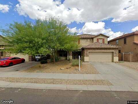 Lincoln, GOODYEAR, AZ 85338