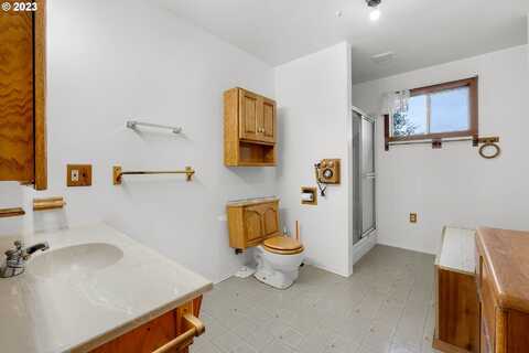 Roosevelt, SEASIDE, OR 97138