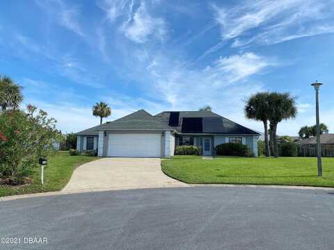 Sea Swallow, ORMOND BEACH, FL 32176