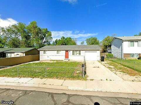 Alvarado, COLORADO SPRINGS, CO 80910