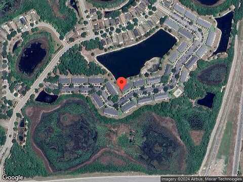 Stable Run, SPRING HILL, FL 34610
