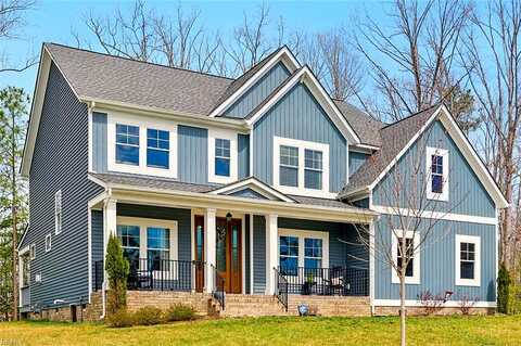 Millington, MIDLOTHIAN, VA 23112