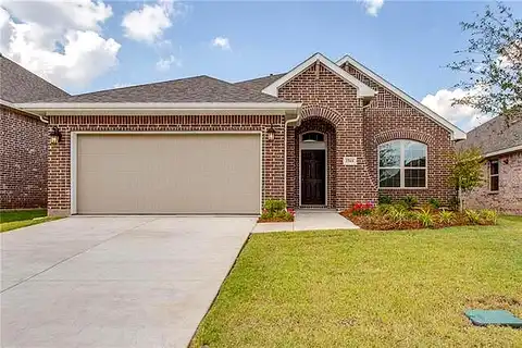 Cedar Crest, FORNEY, TX 75126