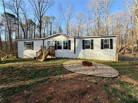 Twin Mountain Lake, TALKING ROCK, GA 30175