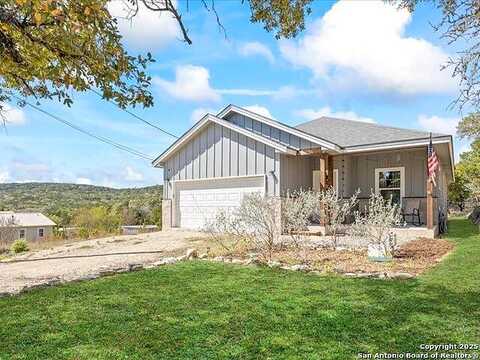 Canyon, CANYON LAKE, TX 78133